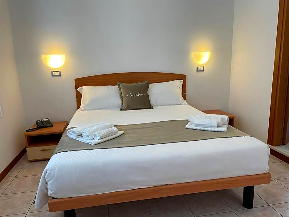 Hotel La Perla