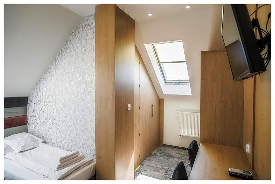 Rezydencja Elżbiecin