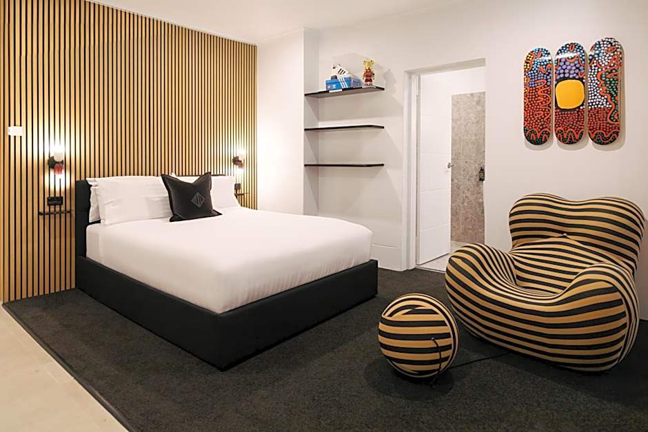 Sydney Boutique Hotel