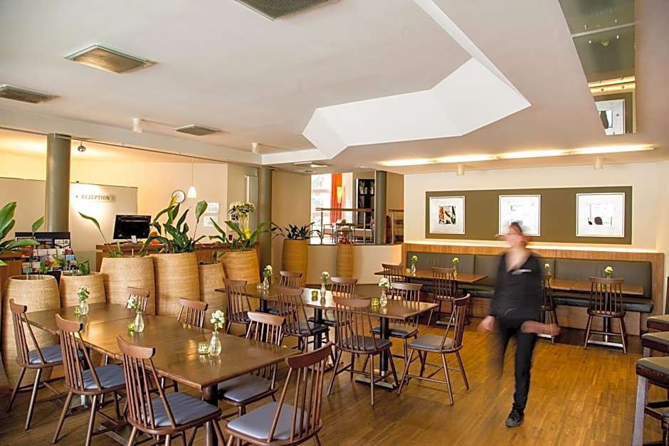 Wald & Golfhotel Lottental