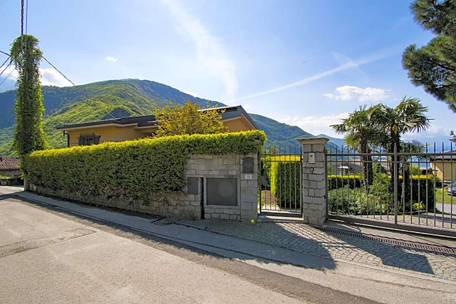 Albergo Ristorante Conca Azzurra