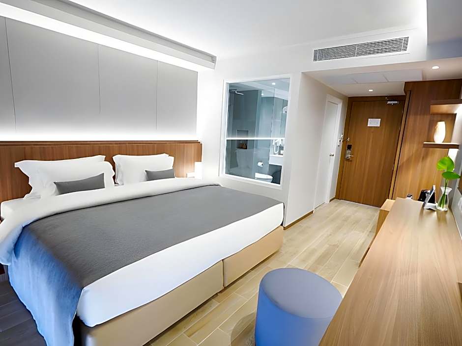 Shambhala Hotel Pattaya