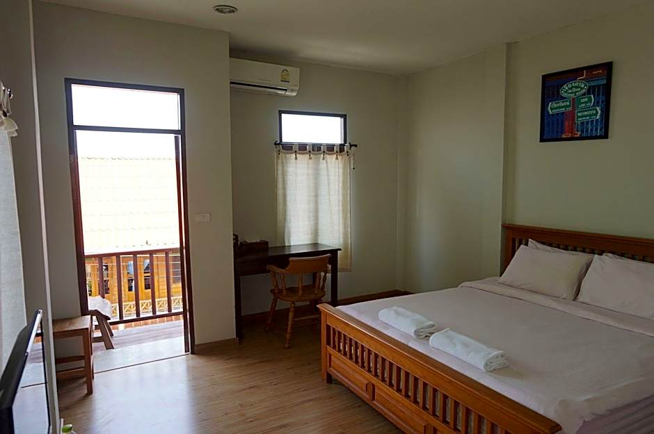 Sri Chiang Khan Hotel