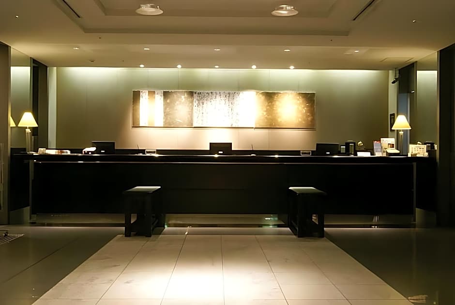 Hearton Hotel Kyoto