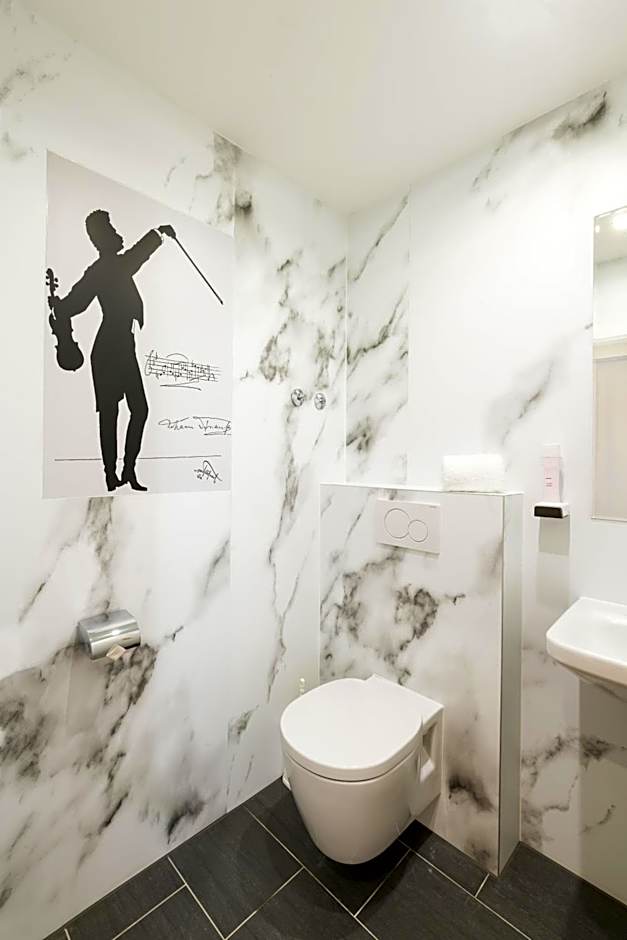 Hotel Johann Strauss