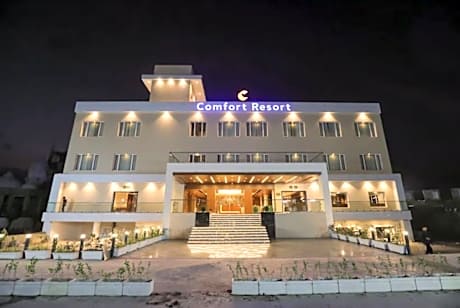 Comfort Resort Morbi