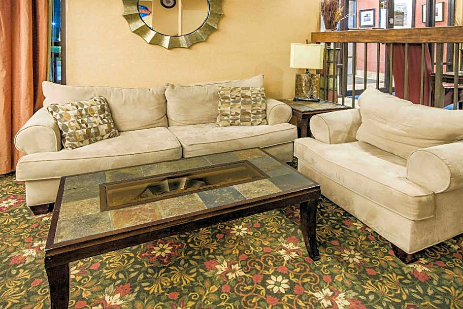 Baymont by Wyndham Mobile/ I-65