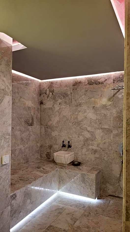 Ürgüp Inn Cave Hotel