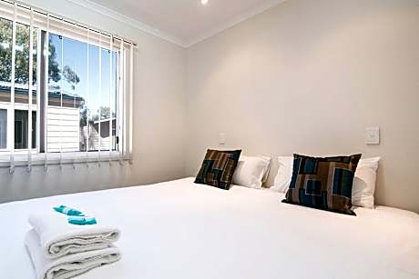 Standard Double Cabins