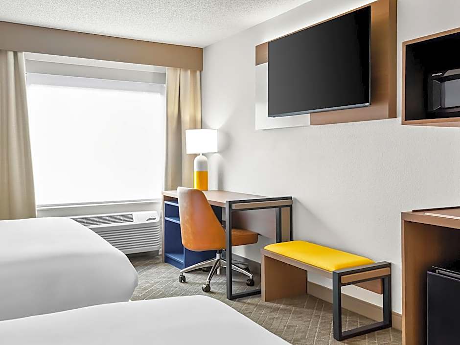 Comfort Inn & Suites O'Fallon - St. Louis Area