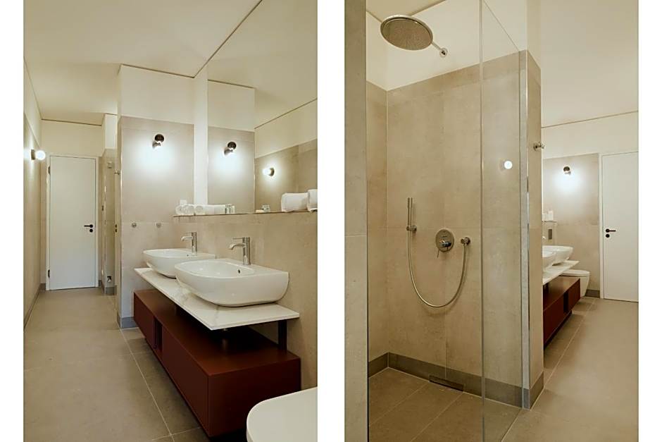The Garden Suites by Suite030