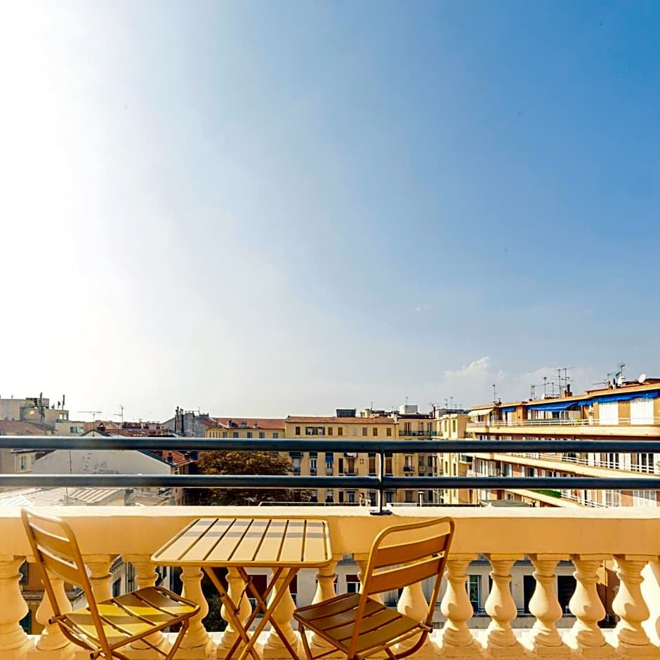 Hotel Vendome