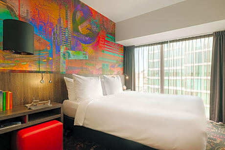 Crown Hotel Eindhoven Centre
