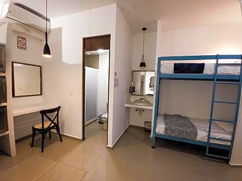 Suites & Hostel 2 con 5 Av
