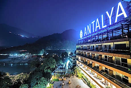 Antalya Hotel & Spa, Rishikesh