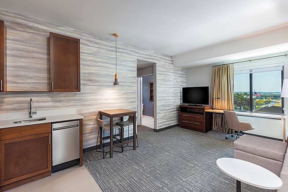 Residence Inn by Marriott Riverside Moreno Valley