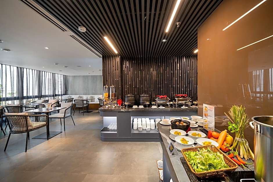 LEGEND Boutique Hotel