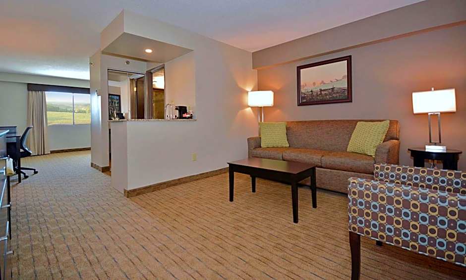 Best Western Pembroke Inn & Conference Centre