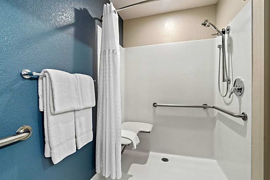 Extended Stay America Premier Suites - Seattle - Bellevue - Downtown