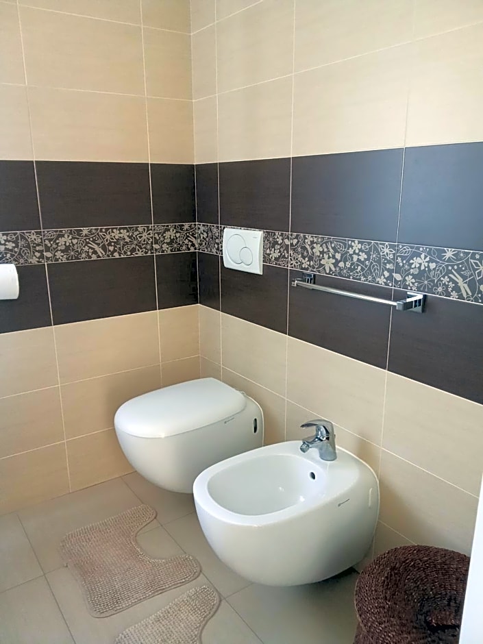 M. BINI B&B