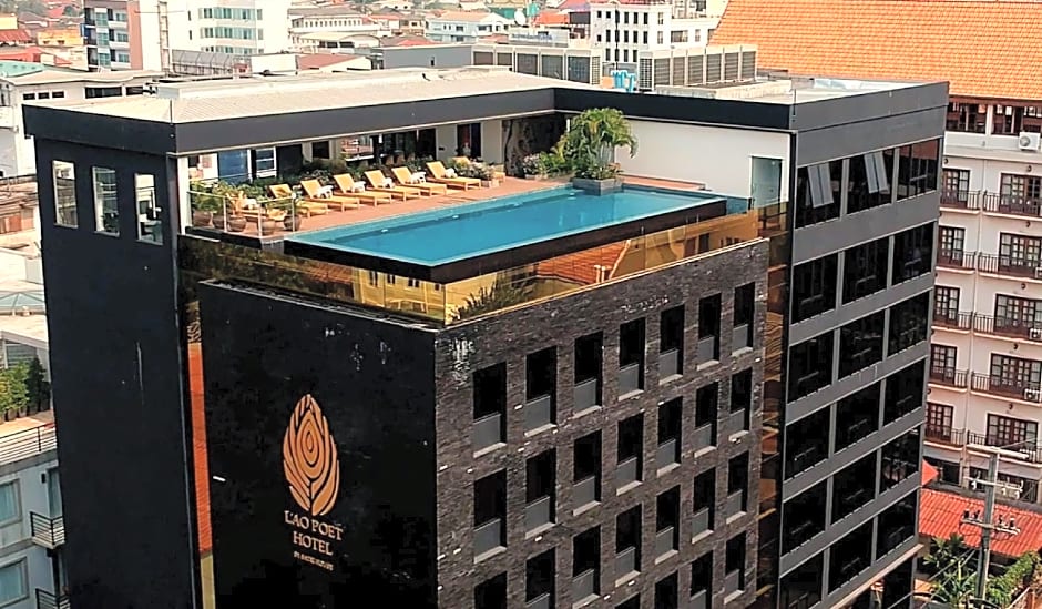 Lao Poet Hotel