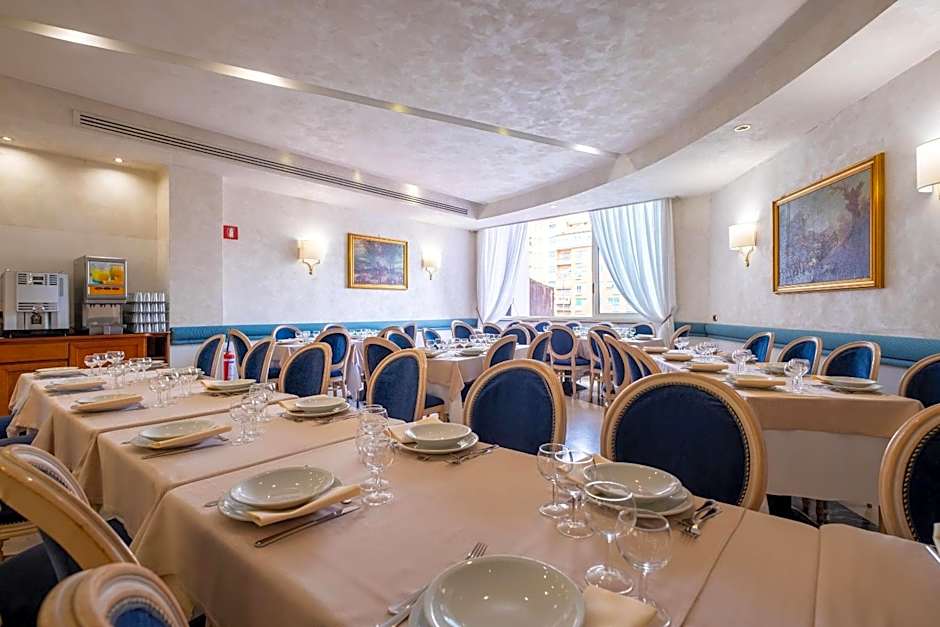 Quality Hotel Nova Domus