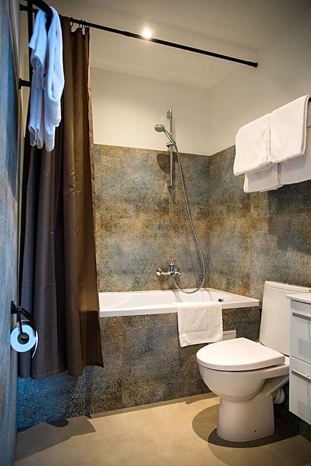 PRIMO Hotel Riga