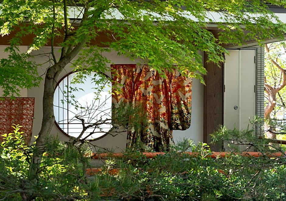 Kinugawa Park Hotels