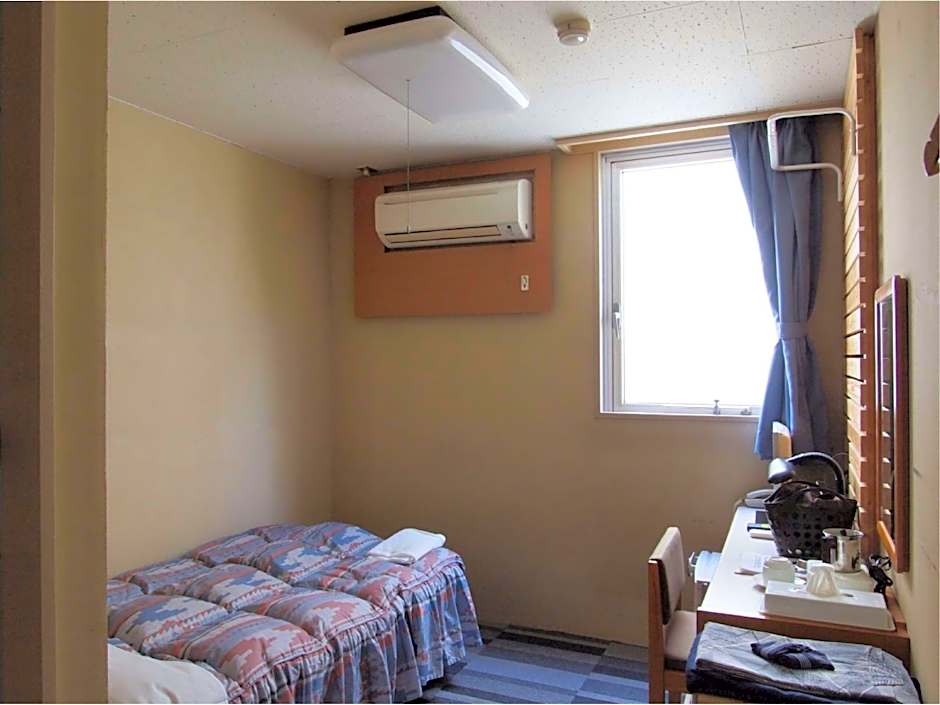 Tsukuba Daily Inn
