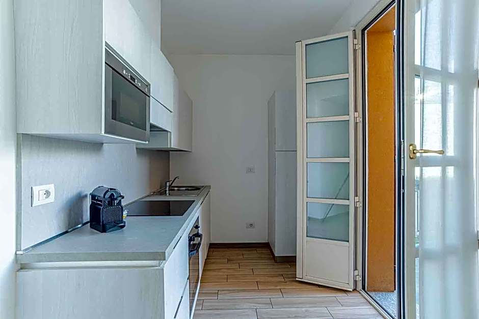 Maioliche Apartments Griante