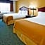 Blue Way Inn Eagan Extended Stay