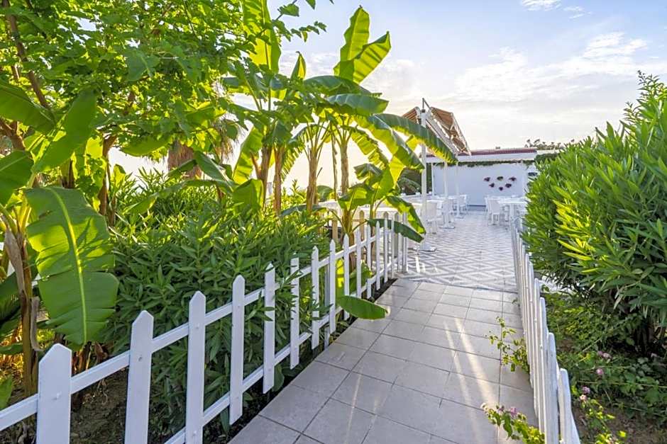 Ramira Beach Hotel - All Inclusive