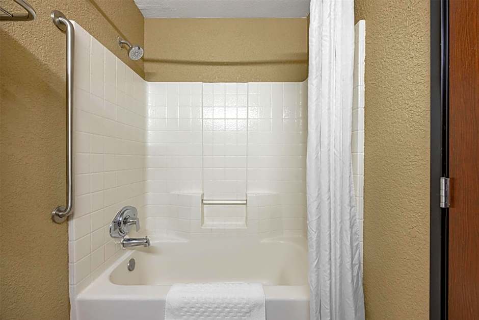 Best Western Wilsonville Inn & Suites