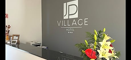 JP VILLAGE Hotel