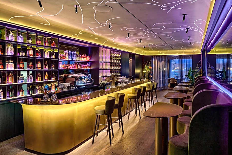 Koenigshof, A Luxury Collection Hotel, Munich