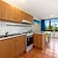 Hi Ho Beach Apartments on Broadbeach