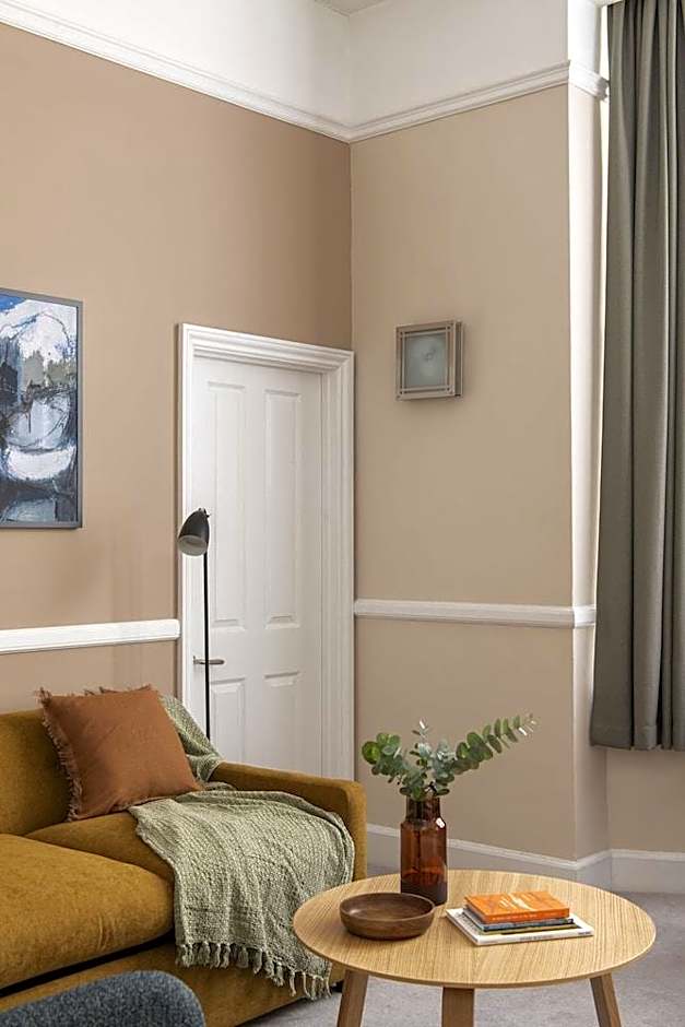 SACO Bristol- West India House