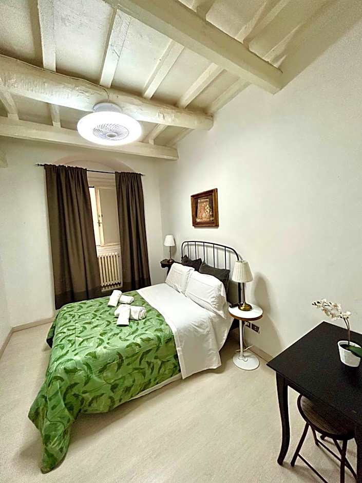 Gattopardo Rooms Florence
