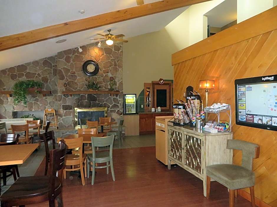 AmericInn by Wyndham Rice Lake