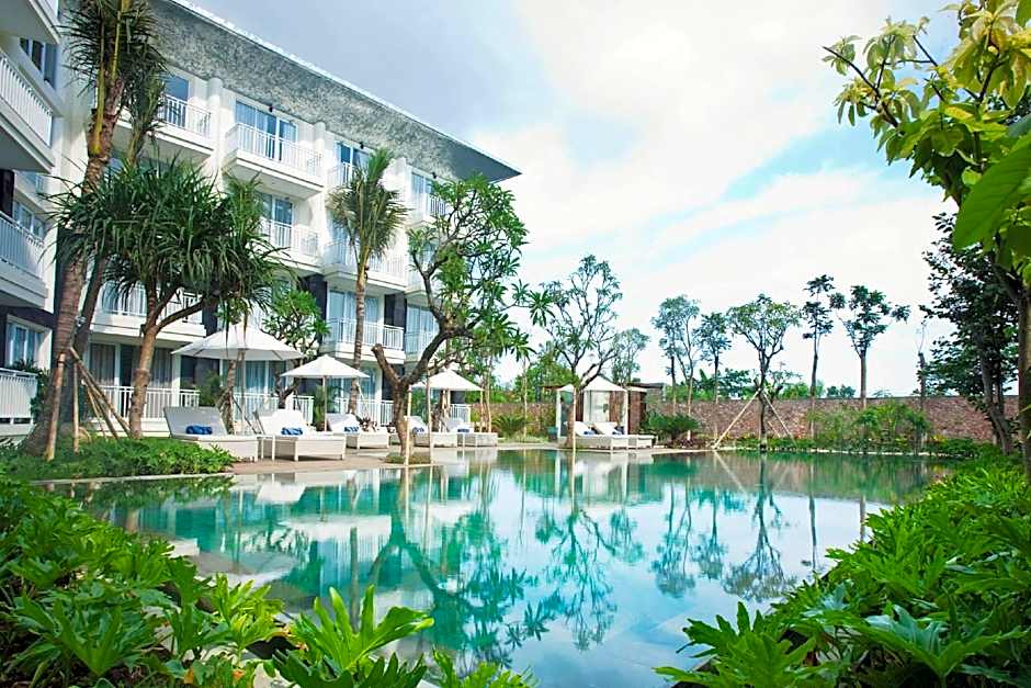 THE 1O1 Bali Fontana Seminyak
