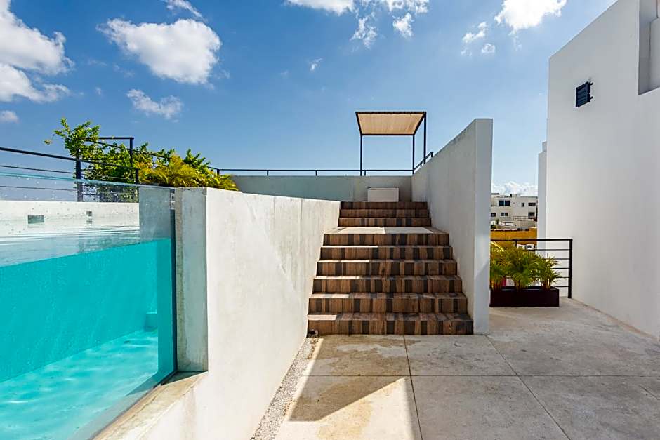 Toh House Luxury by Boutique Apartments MX