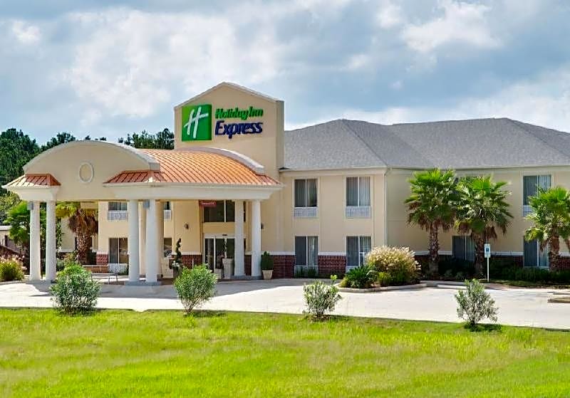 Holiday Inn Express Leesville-Ft. Polk Hotel