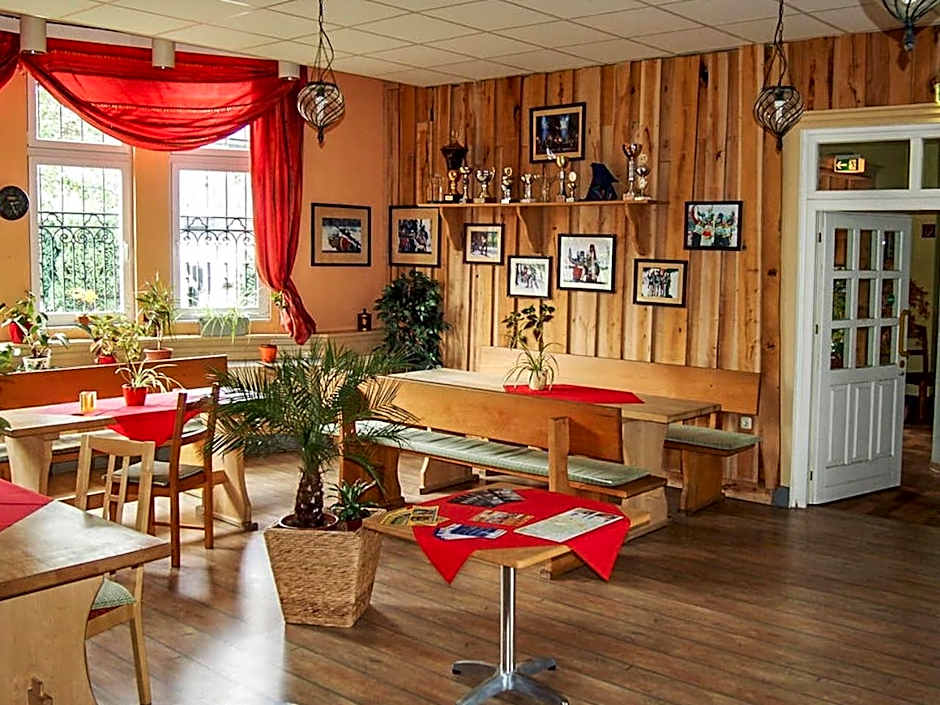 Pension Haus Saarland