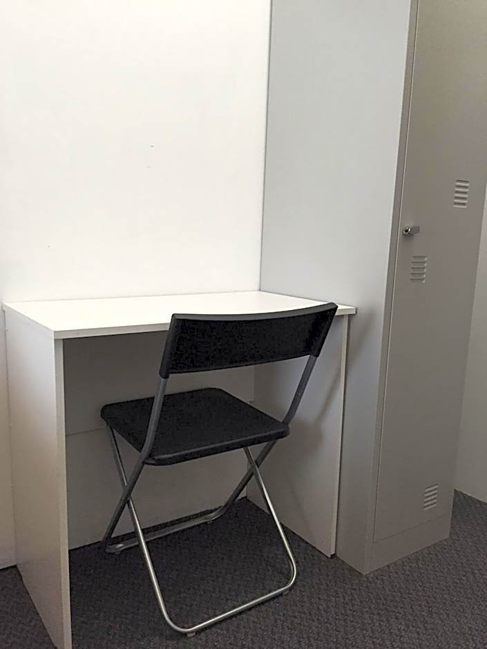 Hay Street Traveller's Inn