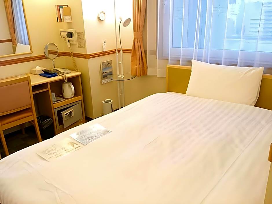 Toyoko Inn Okayama-Eki Nishiguchi Hiroba