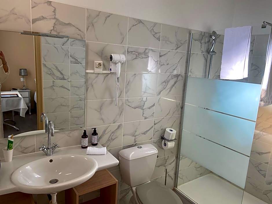 Hôtel Restaurant La Plage