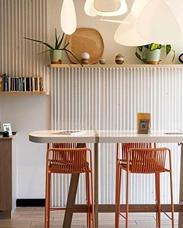 ibis Styles Porto Vecchio