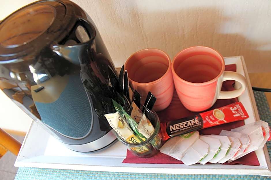 Hotel-Restaurant Olympia