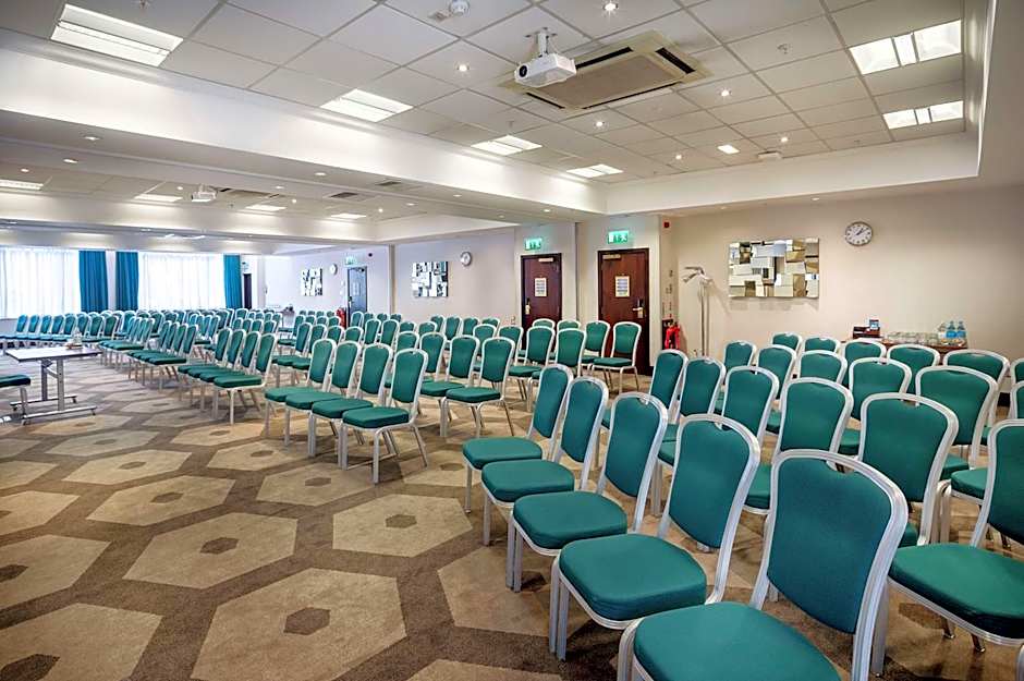 Hilton London Olympia