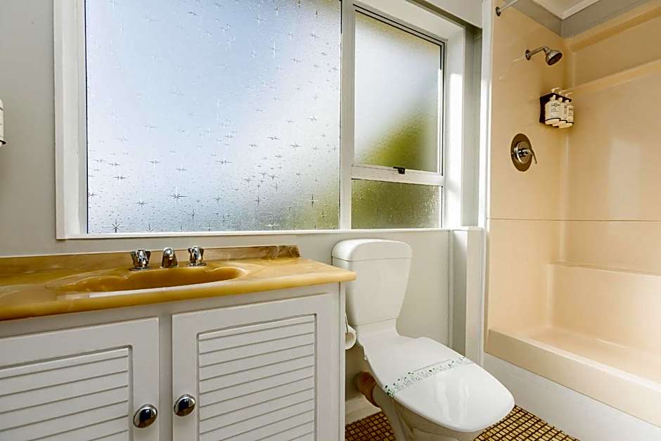 Kapiti Gateway Motel